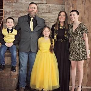 Meet your Posher, Traci